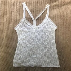 Cami tank top